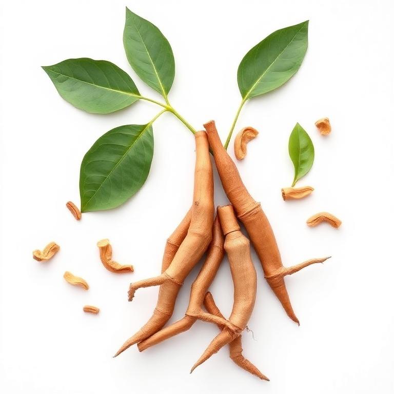 Ashwagandha