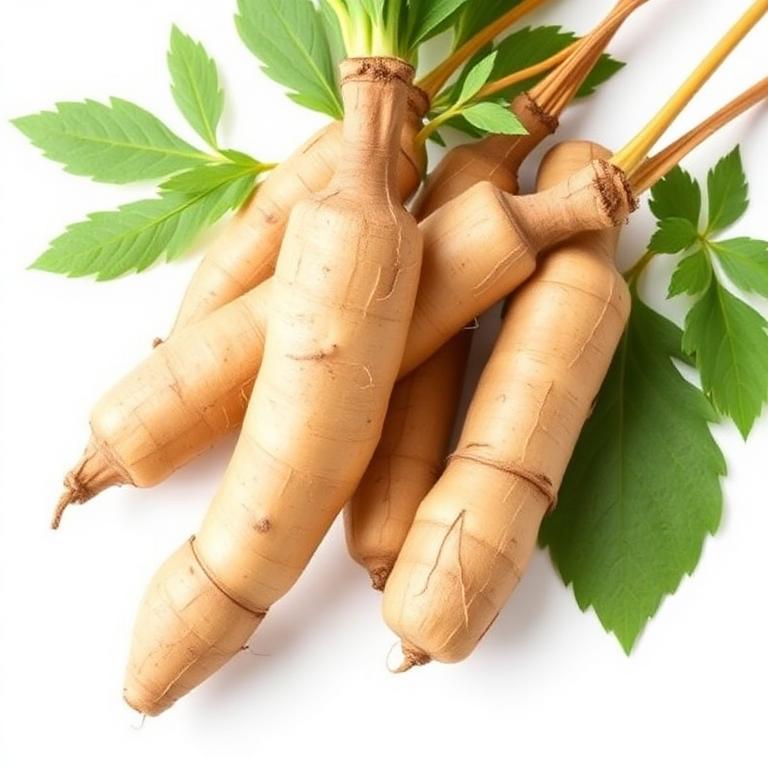 Maca Root