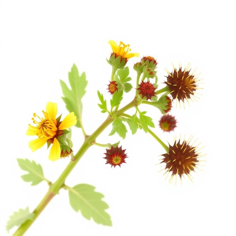 Tribulus Terrestris